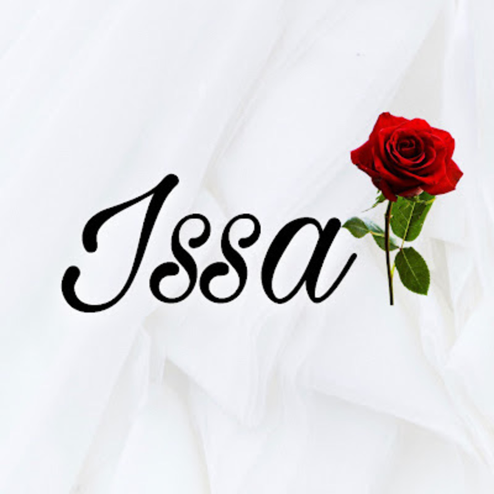 Meet your Posher, Isaiah